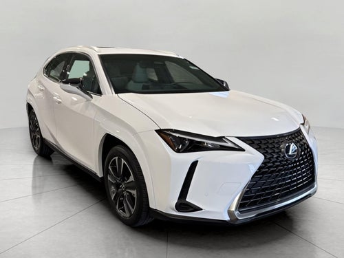 2026 Lexus UX HYBRID UX 300h PREMIUM AWD