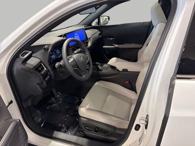 2026 Lexus UX HYBRID UX 300h PREMIUM AWD