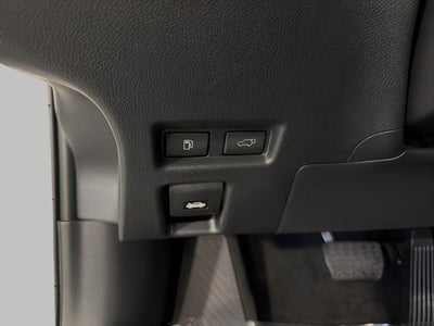 2026 Lexus UX HYBRID UX 300h PREMIUM AWD