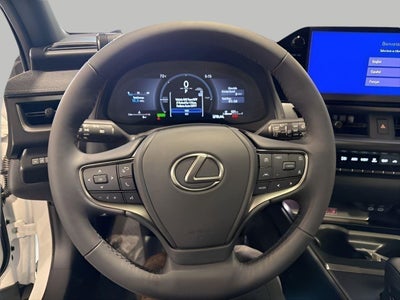 2026 Lexus UX HYBRID UX 300h PREMIUM AWD