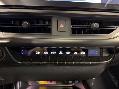 2026 Lexus UX HYBRID UX 300h PREMIUM AWD