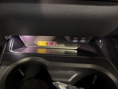 2026 Lexus UX HYBRID UX 300h PREMIUM AWD