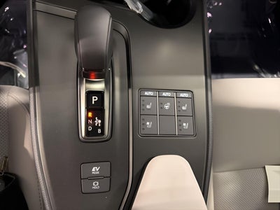 2026 Lexus UX HYBRID UX 300h PREMIUM AWD