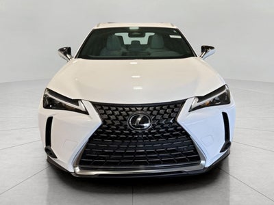 2026 Lexus UX HYBRID UX 300h PREMIUM AWD