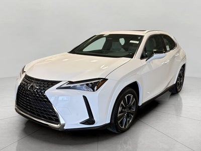 2026 Lexus UX HYBRID UX 300h PREMIUM AWD