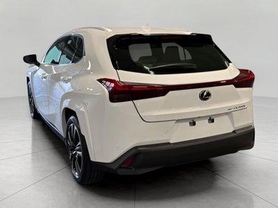 2026 Lexus UX HYBRID UX 300h PREMIUM AWD