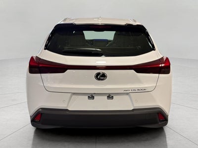2026 Lexus UX HYBRID UX 300h PREMIUM AWD
