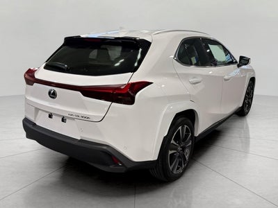 2026 Lexus UX HYBRID UX 300h PREMIUM AWD