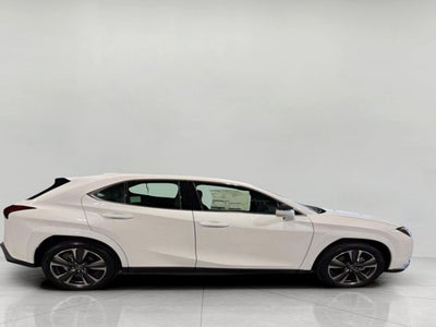 2026 Lexus UX HYBRID UX 300h PREMIUM AWD