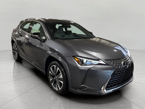 2026 Lexus UX HYBRID UX 300h PREMIUM AWD