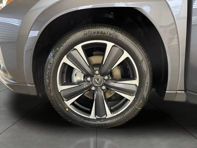 2026 Lexus UX HYBRID UX 300h PREMIUM AWD