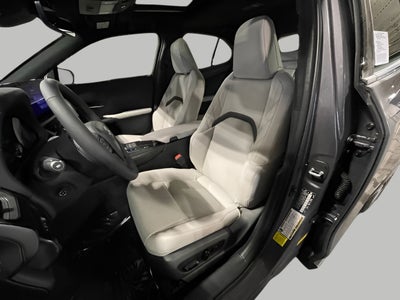 2026 Lexus UX HYBRID UX 300h PREMIUM AWD