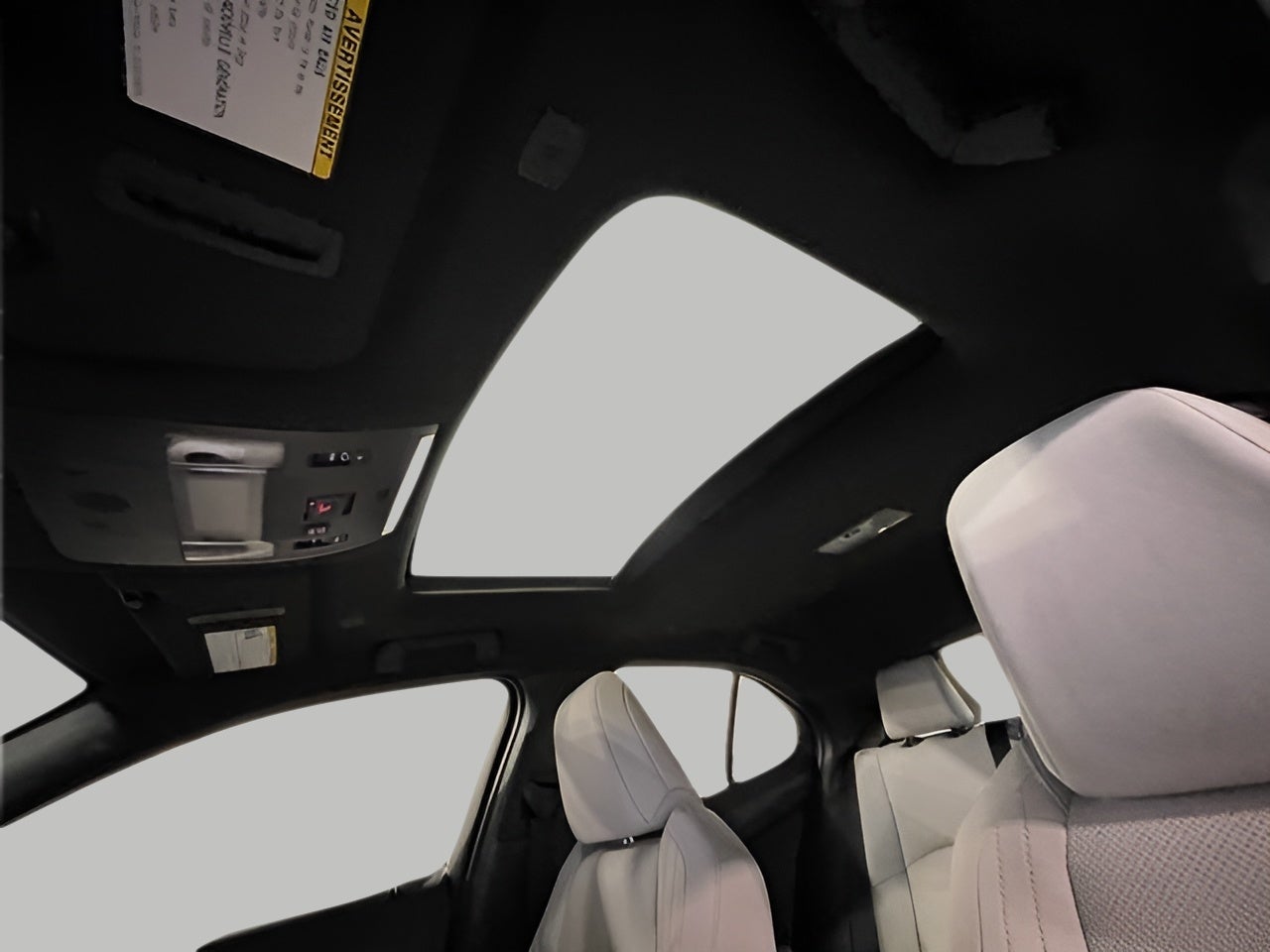 2026 Lexus UX HYBRID UX 300h PREMIUM AWD