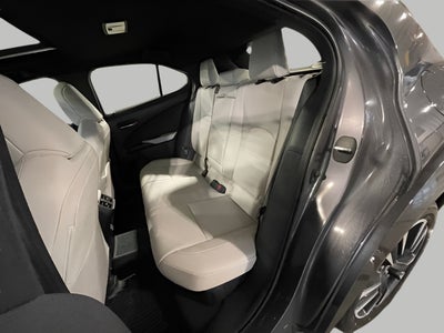 2026 Lexus UX HYBRID UX 300h PREMIUM AWD