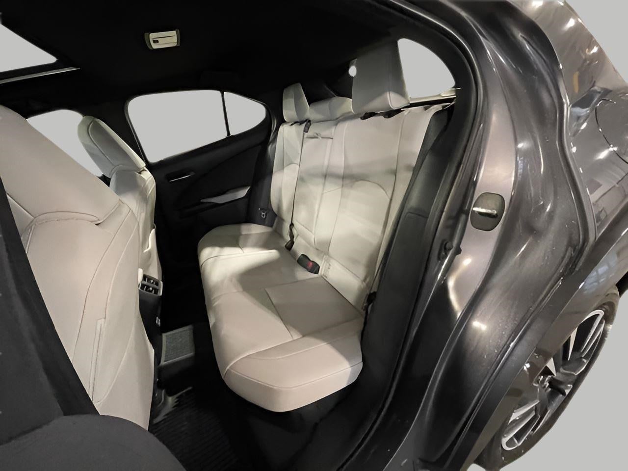 2026 Lexus UX HYBRID UX 300h PREMIUM AWD