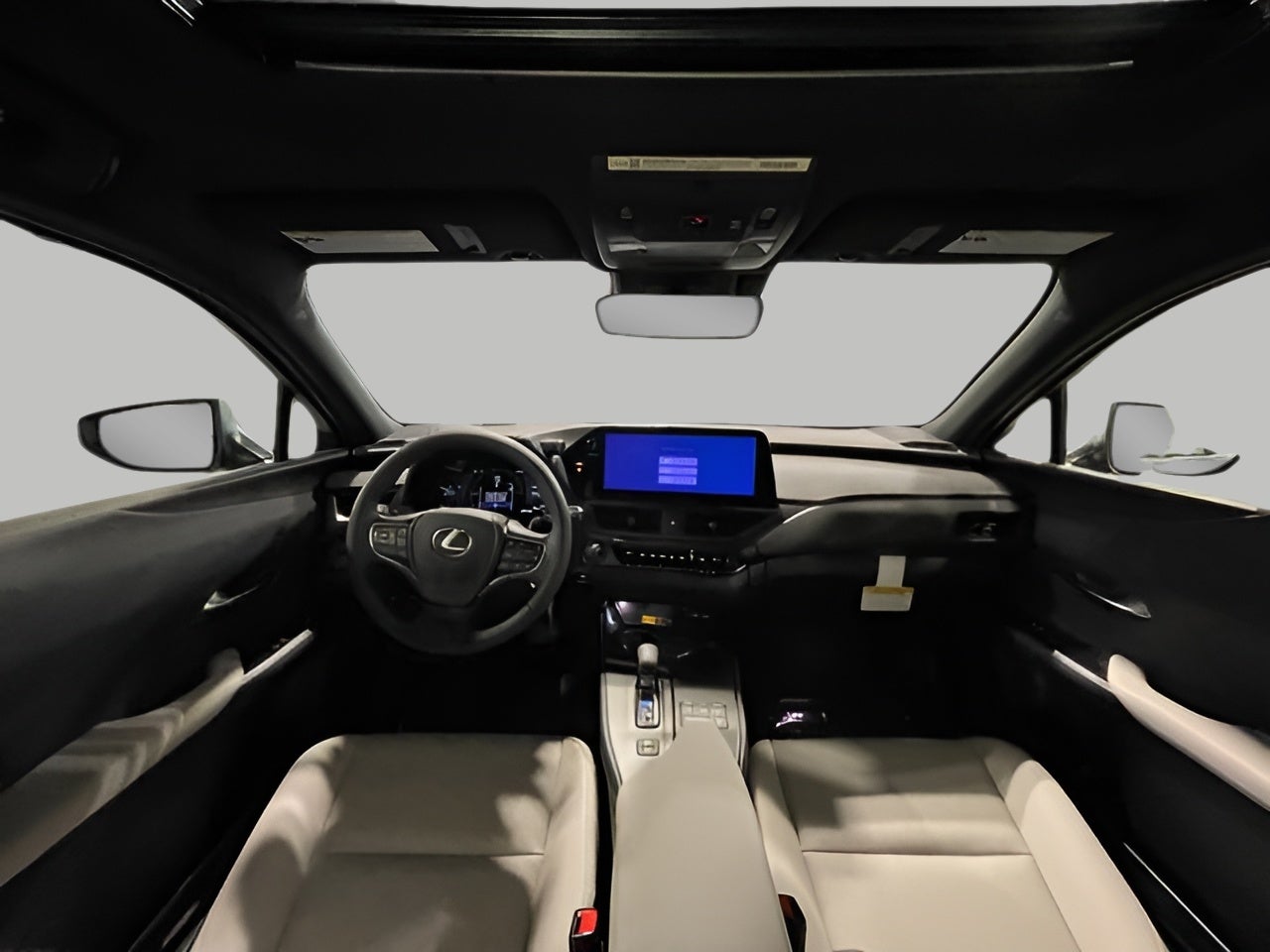 2026 Lexus UX HYBRID UX 300h PREMIUM AWD