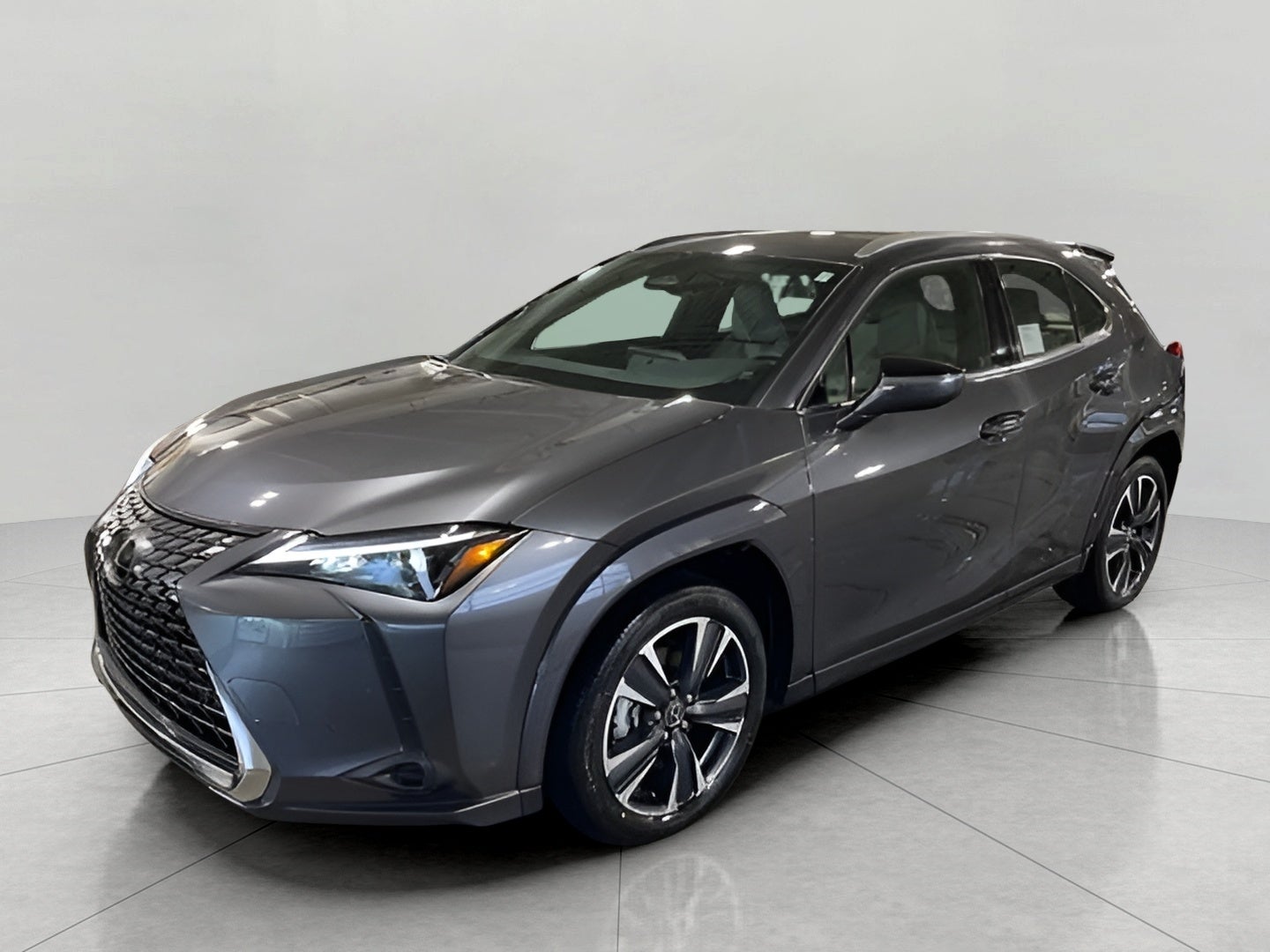 2026 Lexus UX HYBRID UX 300h PREMIUM AWD