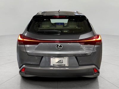 2026 Lexus UX HYBRID UX 300h PREMIUM AWD
