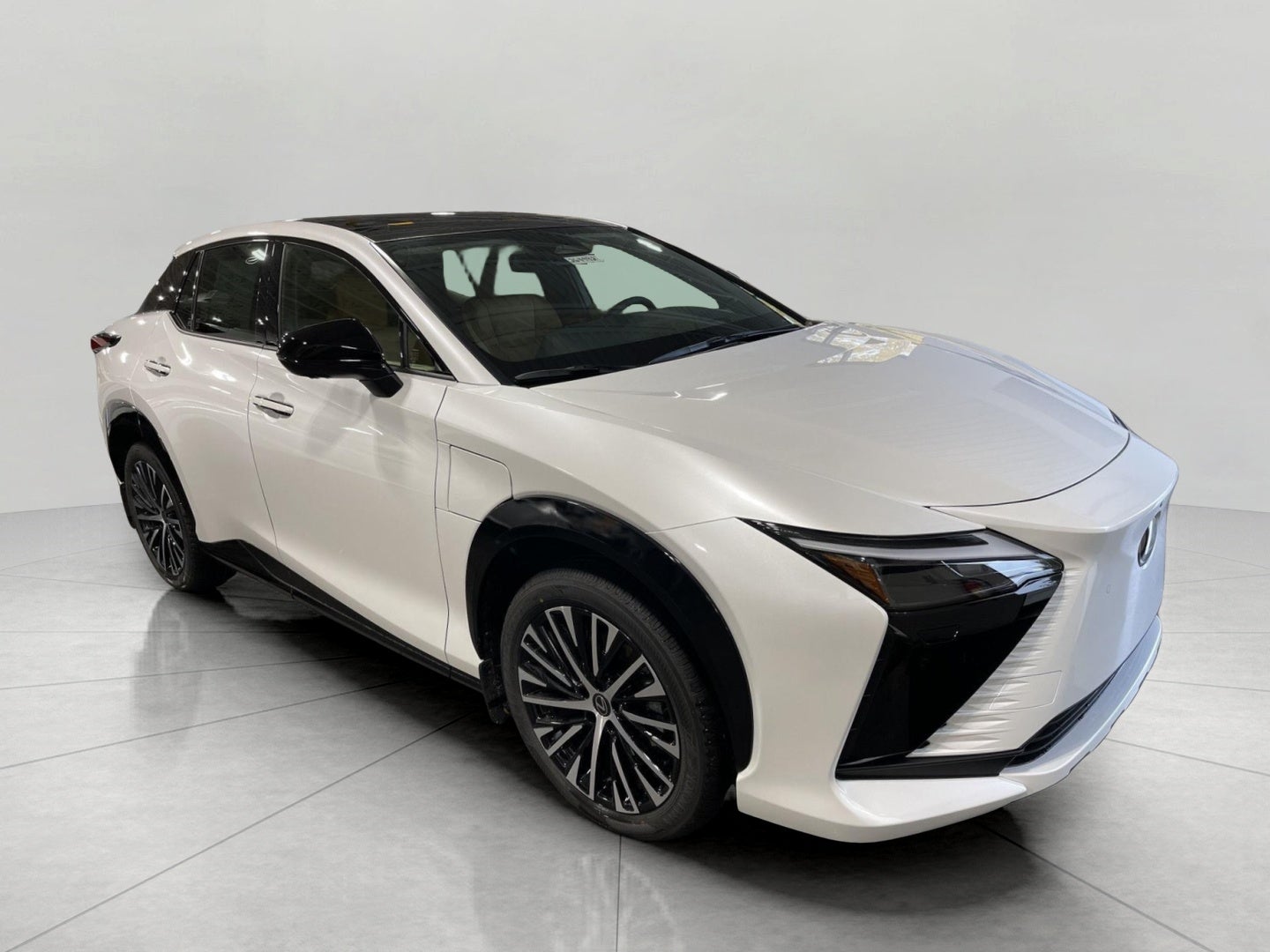 2026 Lexus RZ Premium