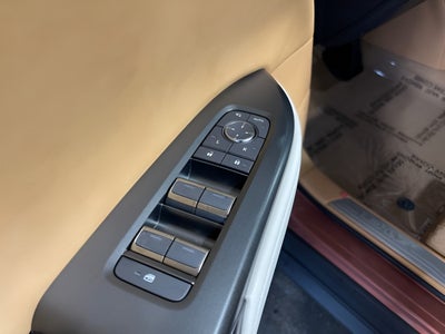 2026 Lexus RZ 350e PREMIUM