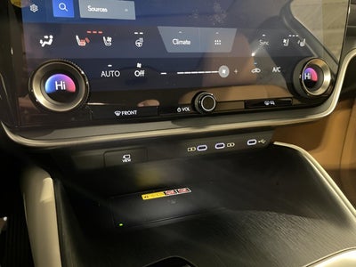 2026 Lexus RZ 350e PREMIUM