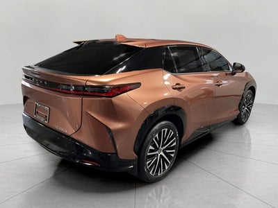 2026 Lexus RZ 350e PREMIUM