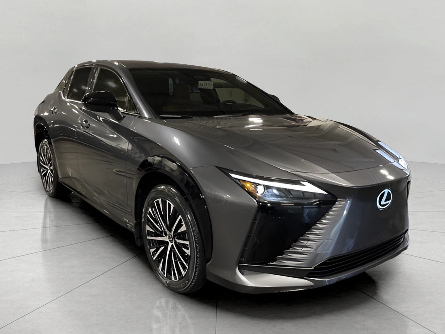 2026 Lexus RZ 350e PREMIUM