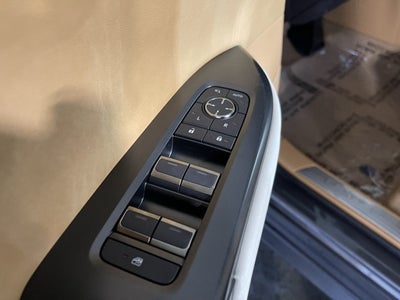 2026 Lexus RZ 350e PREMIUM