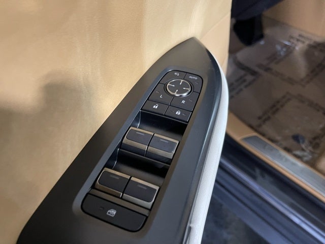 2026 Lexus RZ 350e PREMIUM