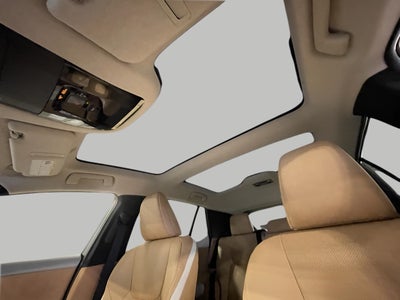 2026 Lexus RZ 350e PREMIUM