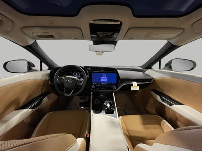 2026 Lexus RZ 350e PREMIUM