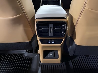 2026 Lexus RZ 350e PREMIUM