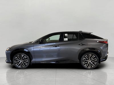 2026 Lexus RZ 350e PREMIUM