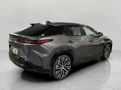 2026 Lexus RZ 350e PREMIUM