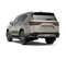 2026 Lexus LX 600 LUXURY