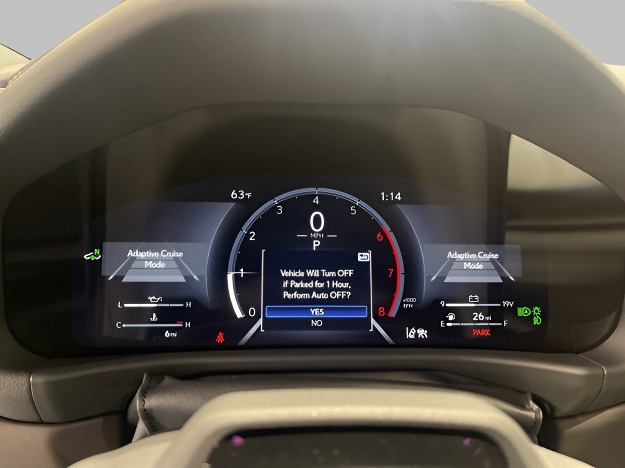 2025 Lexus LX 600 LUXURY