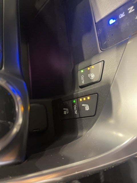 2025 Lexus LX 600 LUXURY