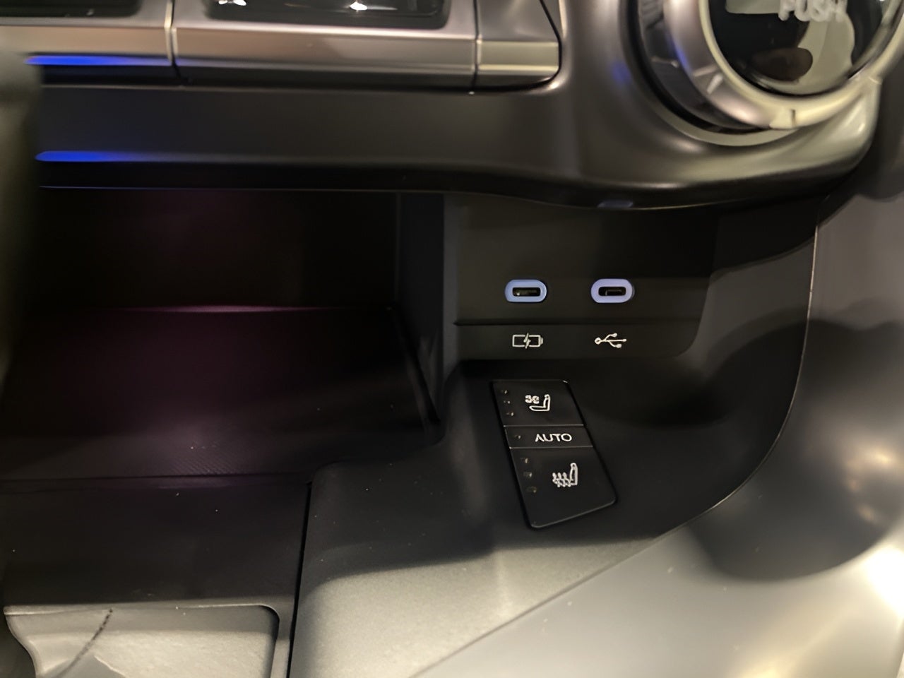 2025 Lexus LX 600 LUXURY