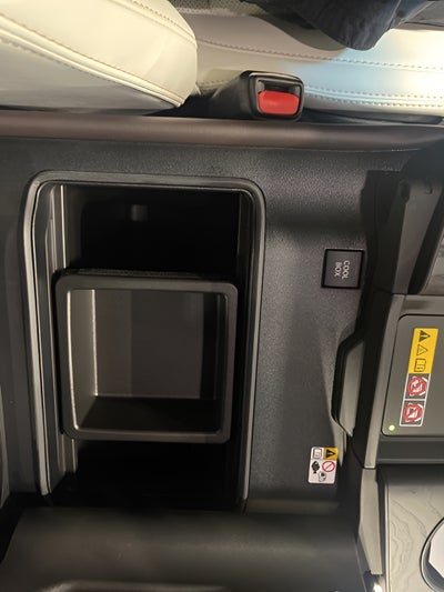 2025 Lexus LX 600 LUXURY