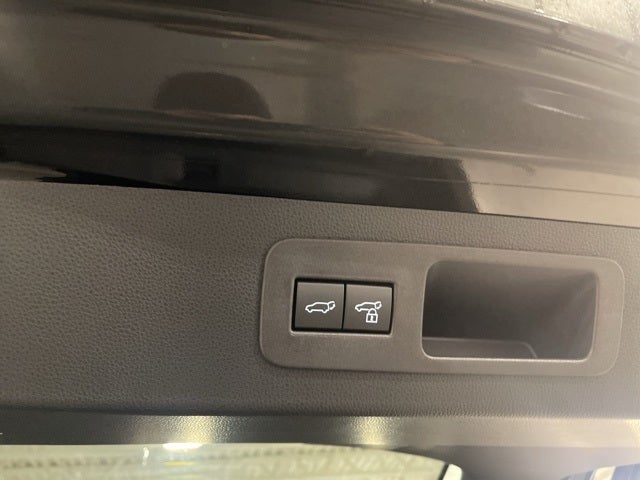 2025 Lexus LX 600 LUXURY