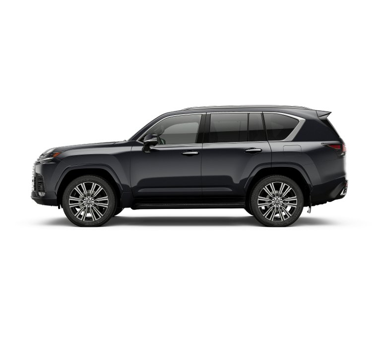 2025 Lexus LX 600 LUXURY