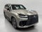 2026 Lexus LX HYBRID LX 700h LUXURY