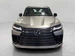 2026 Lexus LX HYBRID LX 700h LUXURY