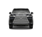 2026 Lexus LX HYBRID LX 700h LUXURY