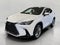 2026 Lexus NX HYBRID NX 350h LUXURY AWD