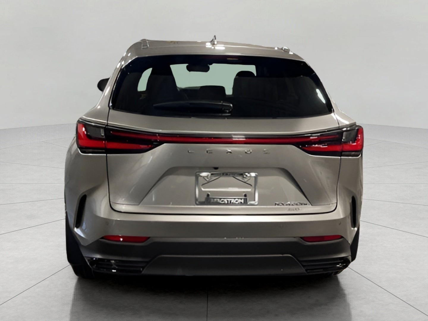2026 Lexus NX PLUG-IN HYBRID ELECTRIC VEHICLE NX 450h+ PREMIUM AWD