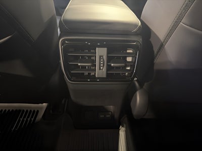 2026 Lexus NX PLUG-IN HYBRID ELECTRIC VEHICLE NX 450h+ LUXURY AWD