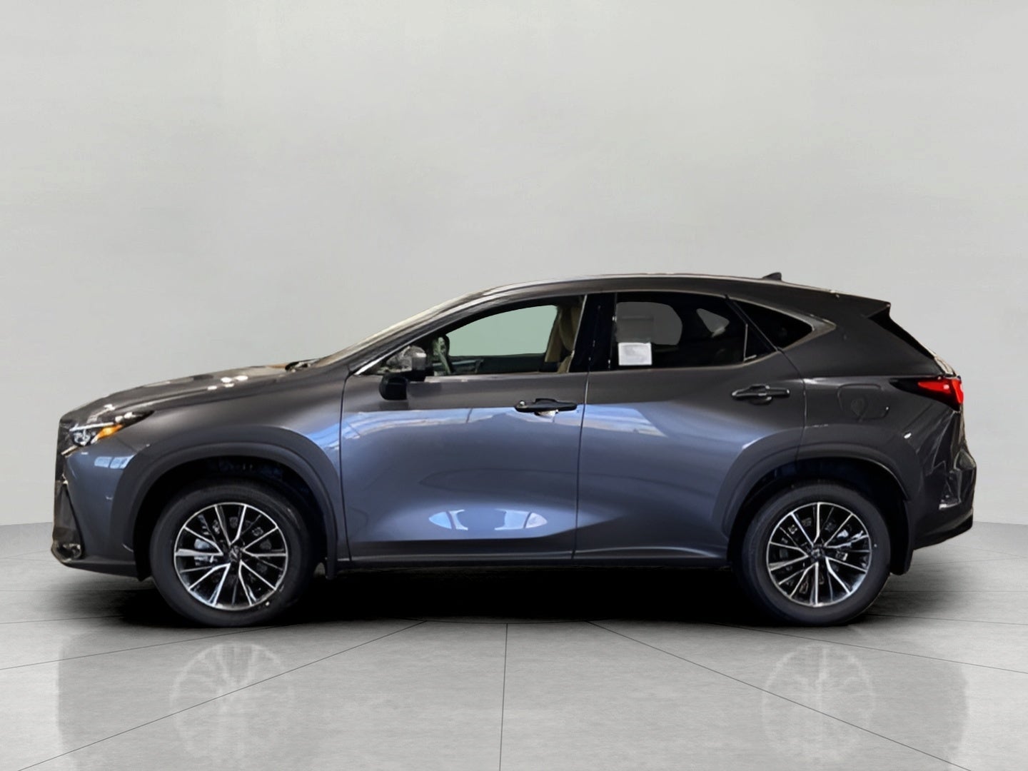 2026 Lexus NX PLUG-IN HYBRID ELECTRIC VEHICLE NX 450h+ PREMIUM AWD