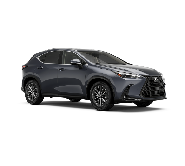 2026 Lexus NX PLUG-IN HYBRID ELECTRIC VEHICLE NX 450h+ PREMIUM AWD