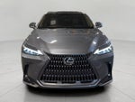 2026 Lexus NX PLUG-IN HYBRID ELECTRIC VEHICLE NX 450h+ LUXURY AWD